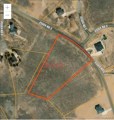 16487 Essex Road Platteville, CO 80651