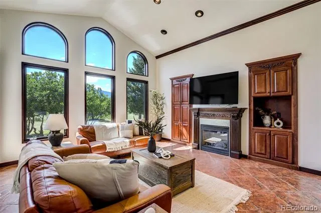 17870 Solitude Court Colorado Springs, CO 80132