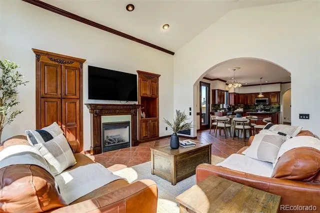 17870 Solitude Court Colorado Springs, CO 80132