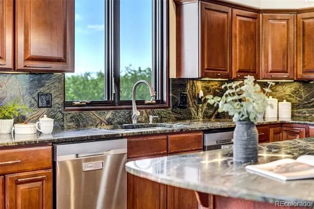17870 Solitude Court Colorado Springs, CO 80132