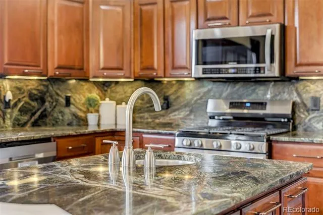 17870 Solitude Court Colorado Springs, CO 80132