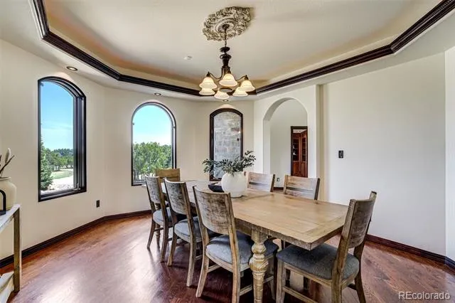 17870 Solitude Court Colorado Springs, CO 80132