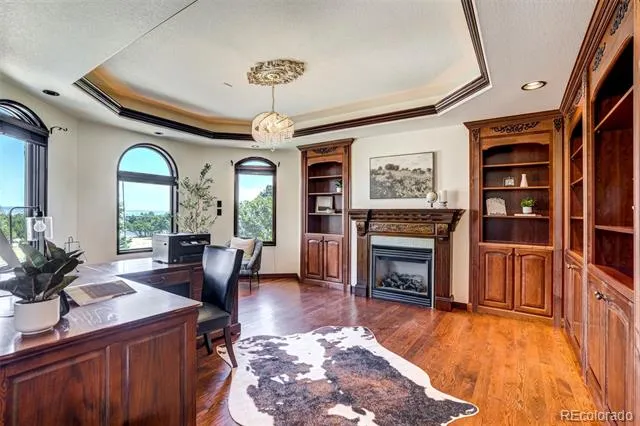 17870 Solitude Court Colorado Springs, CO 80132