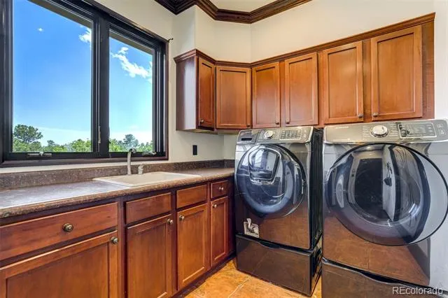 17870 Solitude Court Colorado Springs, CO 80132