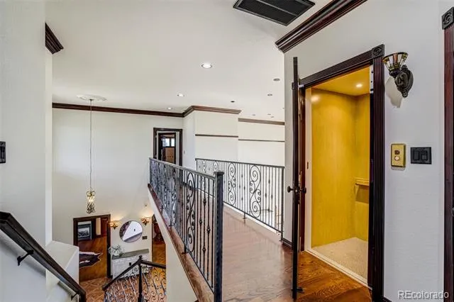 17870 Solitude Court Colorado Springs, CO 80132