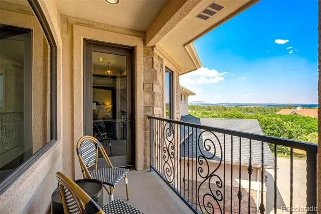 17870 Solitude Court Colorado Springs, CO 80132