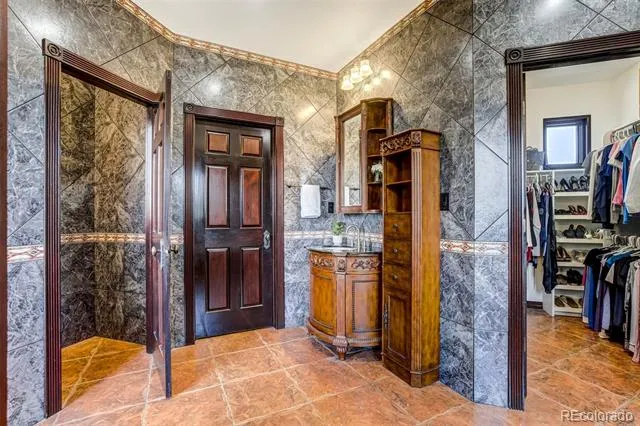17870 Solitude Court Colorado Springs, CO 80132