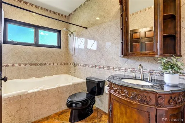 17870 Solitude Court Colorado Springs, CO 80132