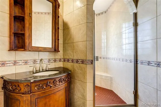 17870 Solitude Court Colorado Springs, CO 80132
