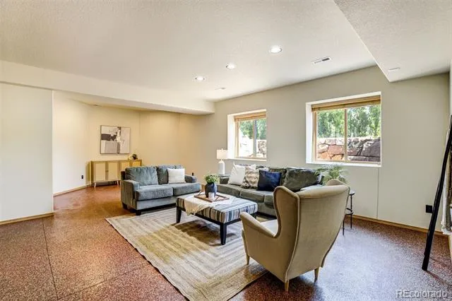 17870 Solitude Court Colorado Springs, CO 80132