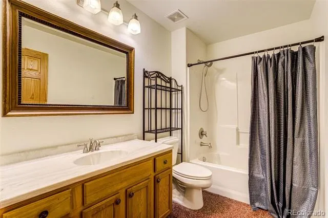 17870 Solitude Court Colorado Springs, CO 80132
