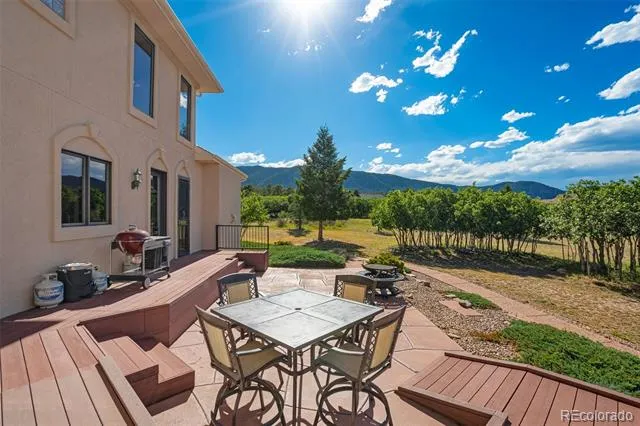 17870 Solitude Court Colorado Springs, CO 80132