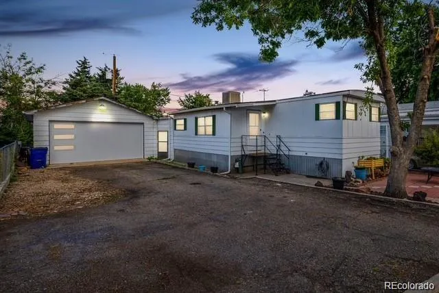 8986 Decatur Street Denver, CO 80260