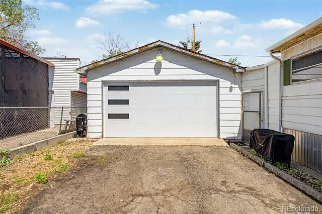 8986 Decatur Street Denver, CO 80260