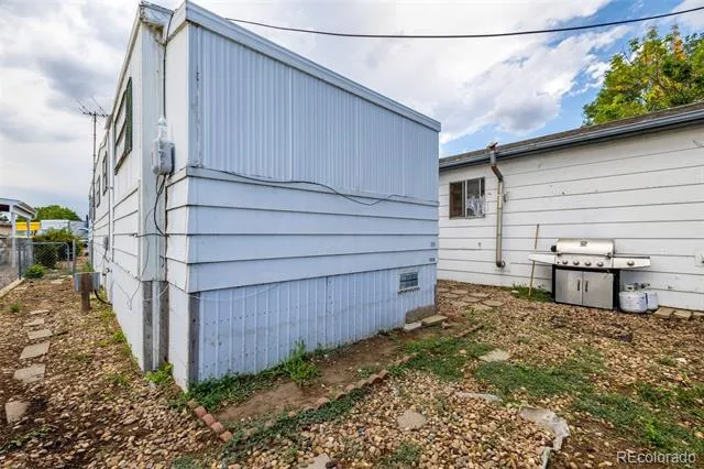 8986 Decatur Street Denver, CO 80260