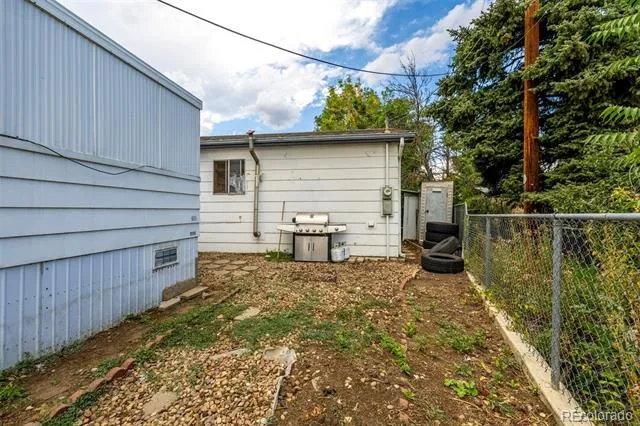 8986 Decatur Street Denver, CO 80260