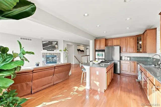2908 Oakshire Court Littleton, CO 80126