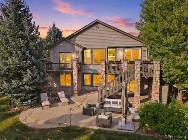 2908 Oakshire Court Littleton, CO 80126