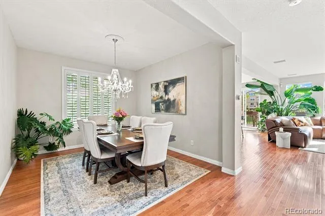 2908 Oakshire Court Littleton, CO 80126