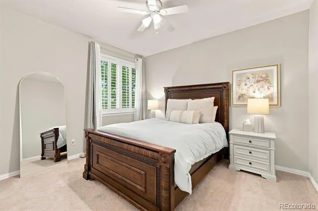 2908 Oakshire Court Littleton, CO 80126