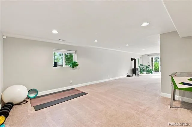 2908 Oakshire Court Littleton, CO 80126