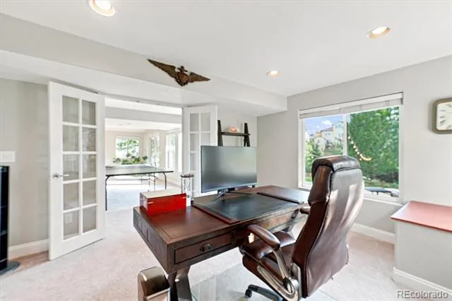 2908 Oakshire Court Littleton, CO 80126
