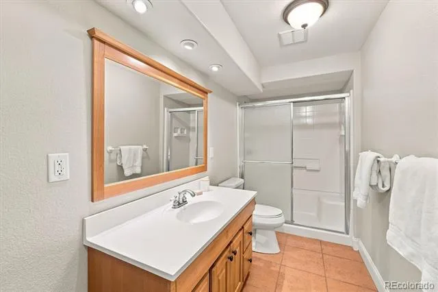 2908 Oakshire Court Littleton, CO 80126