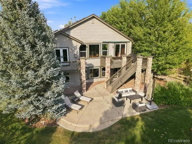 2908 Oakshire Court Littleton, CO 80126