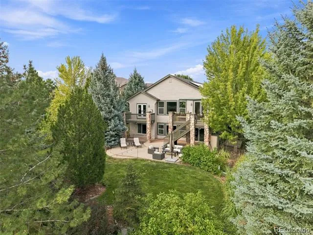 2908 Oakshire Court Littleton, CO 80126