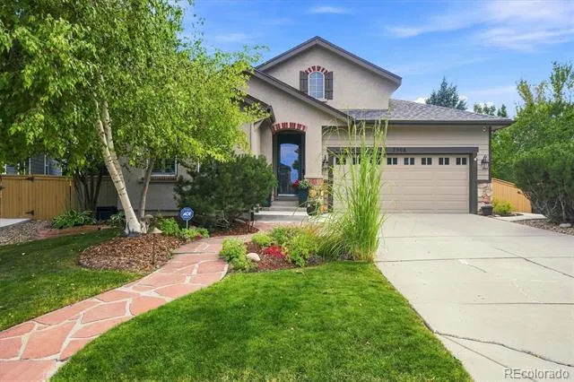 2908 Oakshire Court Littleton, CO 80126