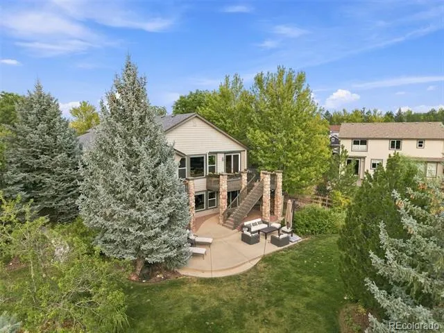 2908 Oakshire Court Littleton, CO 80126