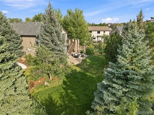 2908 Oakshire Court Littleton, CO 80126