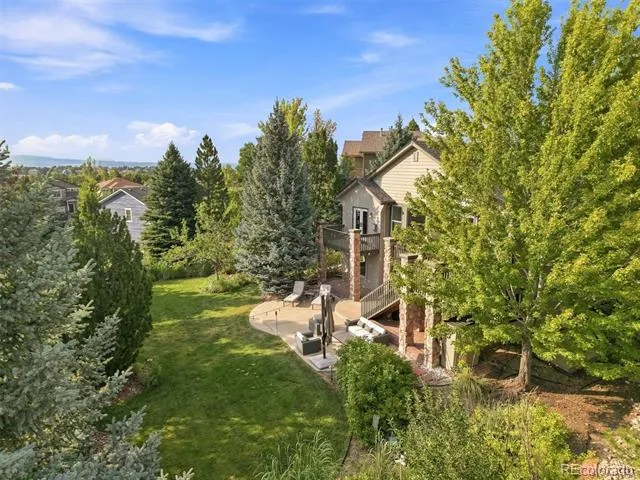 2908 Oakshire Court Littleton, CO 80126