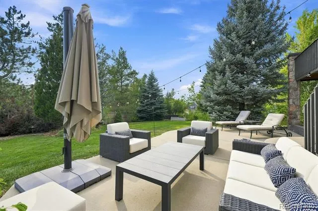2908 Oakshire Court Littleton, CO 80126