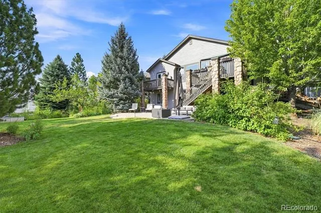 2908 Oakshire Court Littleton, CO 80126