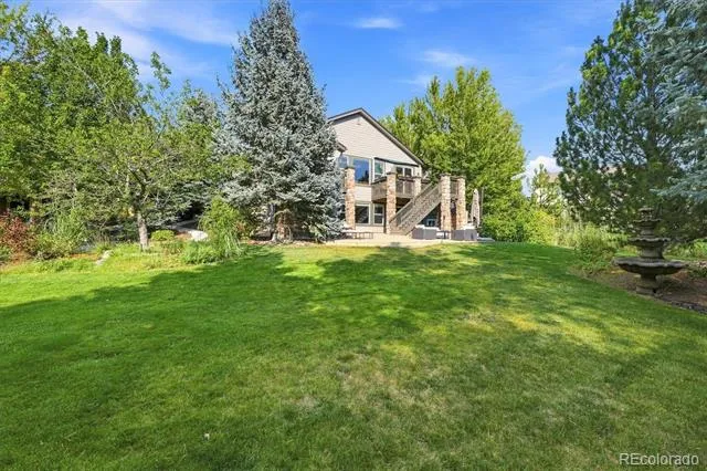 2908 Oakshire Court Littleton, CO 80126
