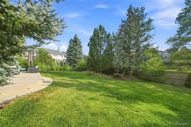 2908 Oakshire Court Littleton, CO 80126