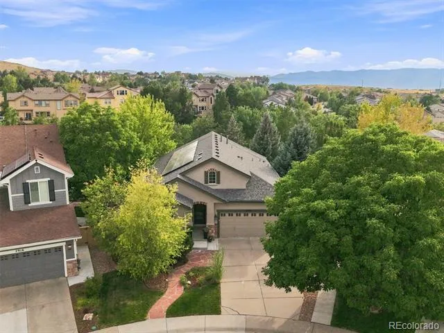 2908 Oakshire Court Littleton, CO 80126