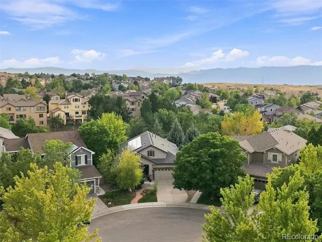 2908 Oakshire Court Littleton, CO 80126
