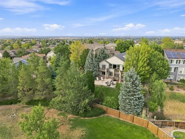 2908 Oakshire Court Littleton, CO 80126