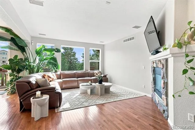 2908 Oakshire Court Littleton, CO 80126