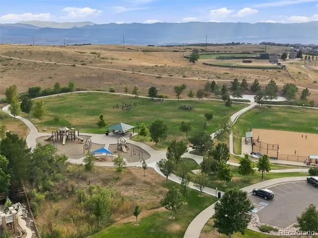 2908 Oakshire Court Littleton, CO 80126