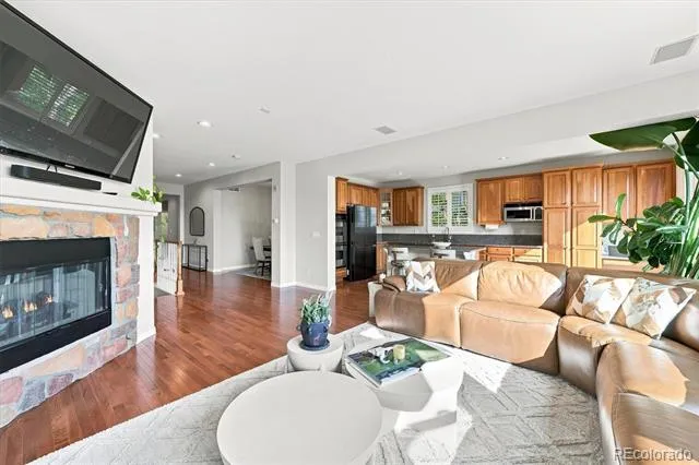2908 Oakshire Court Littleton, CO 80126