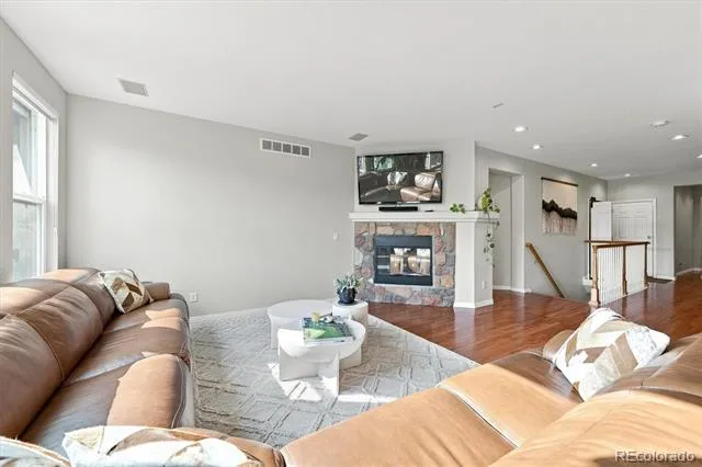 2908 Oakshire Court Littleton, CO 80126