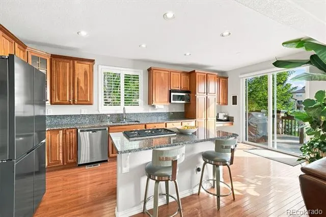 2908 Oakshire Court Littleton, CO 80126