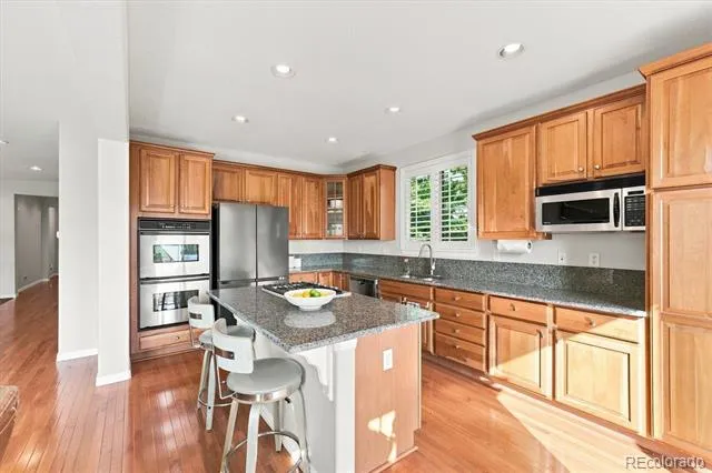 2908 Oakshire Court Littleton, CO 80126