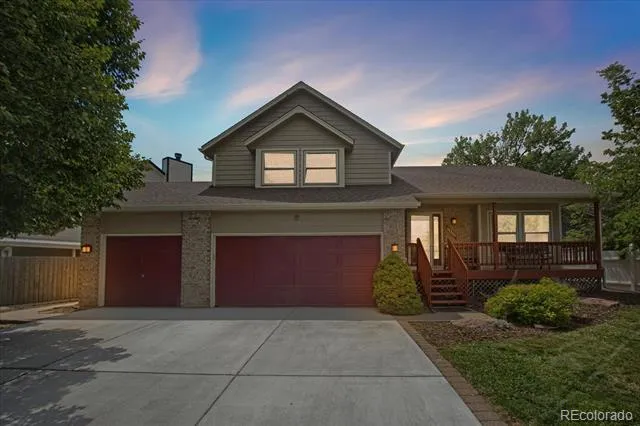 5096 W 69th Loop Westminster, CO 80030
