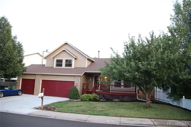 5096 W 69th Loop Westminster, CO 80030