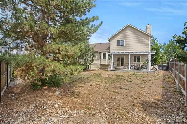 5096 W 69th Loop Westminster, CO 80030