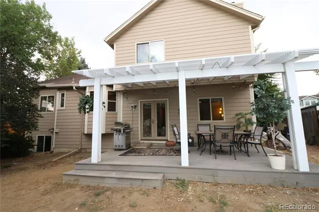 5096 W 69th Loop Westminster, CO 80030